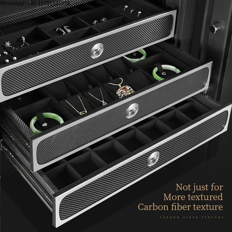 Jewelry Watches Brands - Brand New Watch Winder with Password