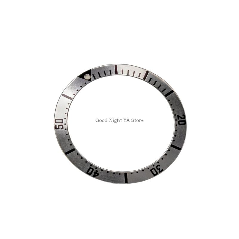 Jewelry Watches Brands - Versatile Aluminum Ceramic Dive Watch Bezel