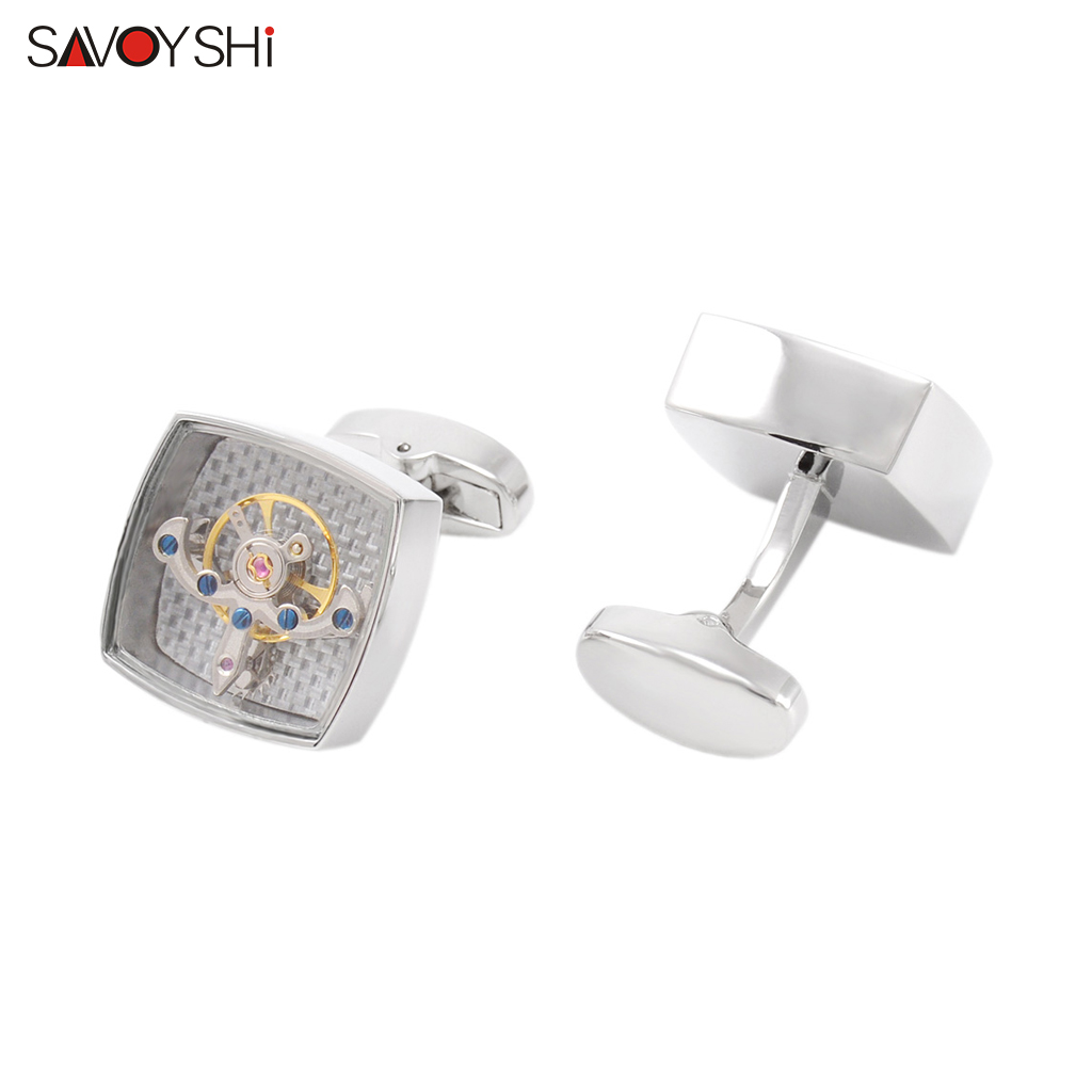 SAVOYSHI Functional Tourbillon - Jewelry Watches Brands recension och pris
