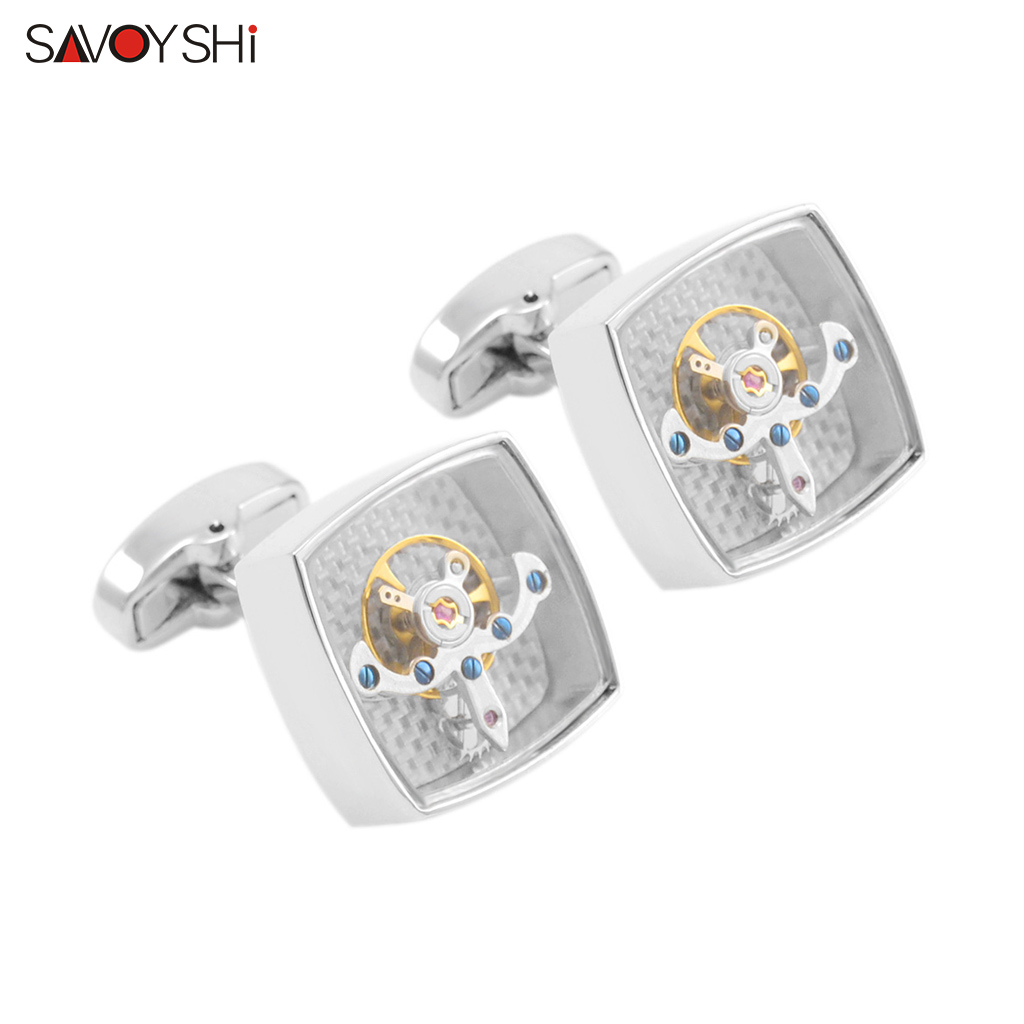 SAVOYSHI Functional Tourbillon - Jewelry Watches Brands recension och pris