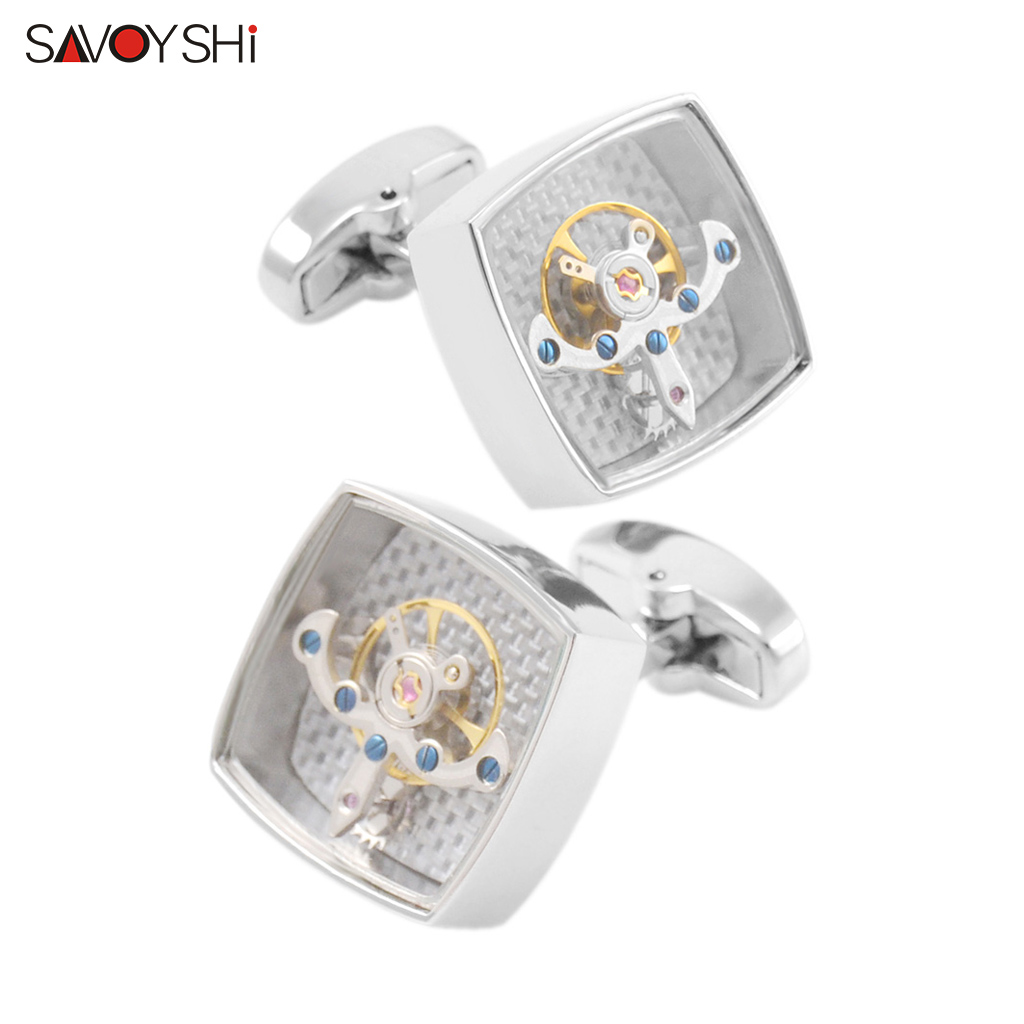 SAVOYSHI Functional Tourbillon - Jewelry Watches Brands recension och pris