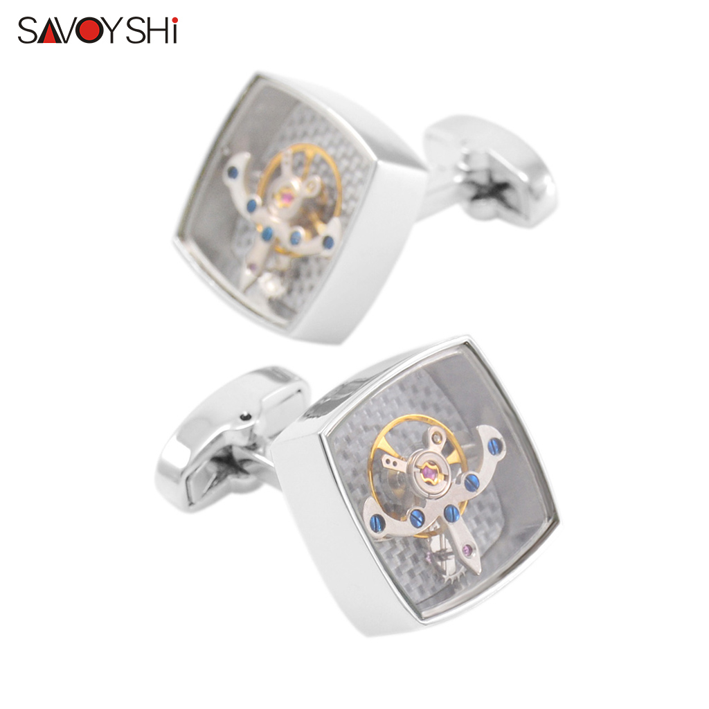 SAVOYSHI Functional Tourbillon - Jewelry Watches Brands recension och pris
