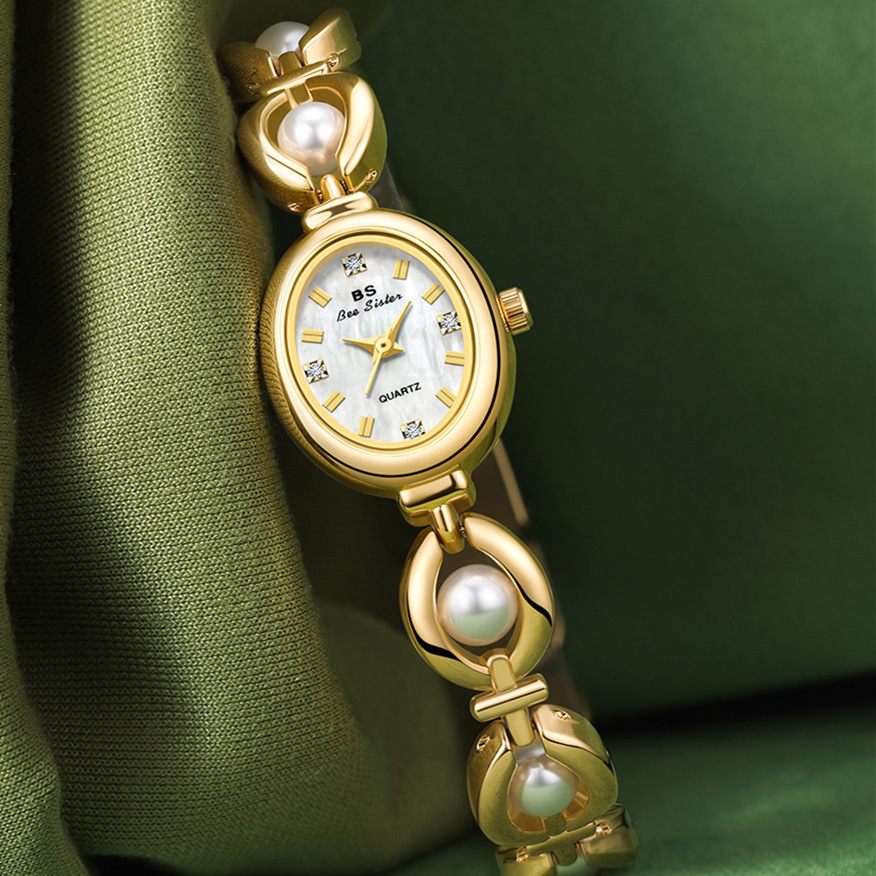 BS Women's Watch Brand Japanes - Jewelry Watches Brands recension och pris