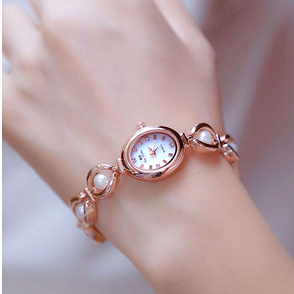 BS Women's Watch Brand Japanes - Jewelry Watches Brands recension och pris