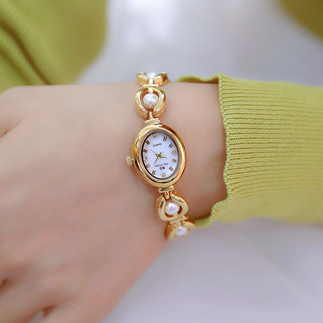 BS Women's Watch Brand Japanes - Jewelry Watches Brands recension och pris