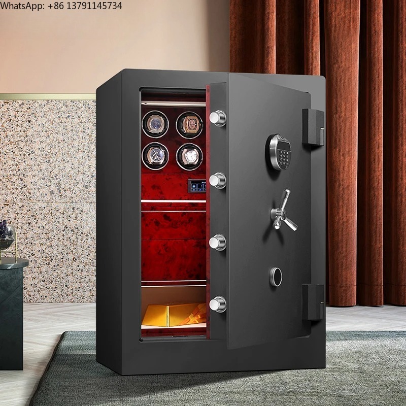 Brand New Watch Winder with Pa - Jewelry Watches Brands recension och pris