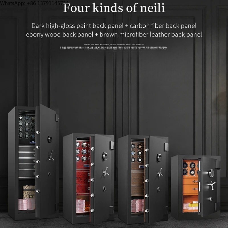 Brand New Watch Winder with Pa - Jewelry Watches Brands recension och pris