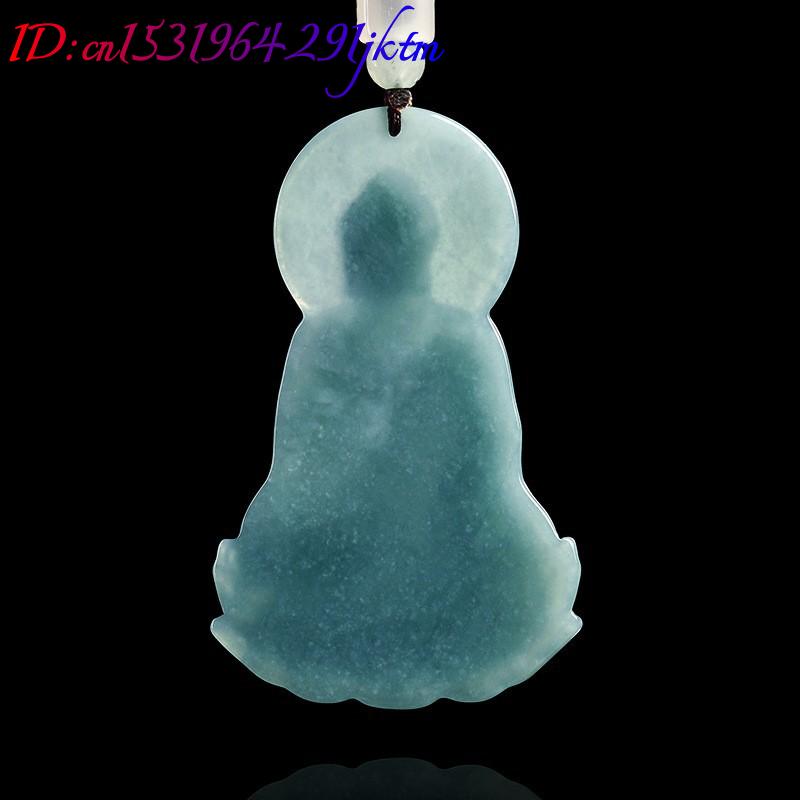 Natural Burmese Jadeite Buddha - Jewelry & Watches Vitopoulos recension och pris
