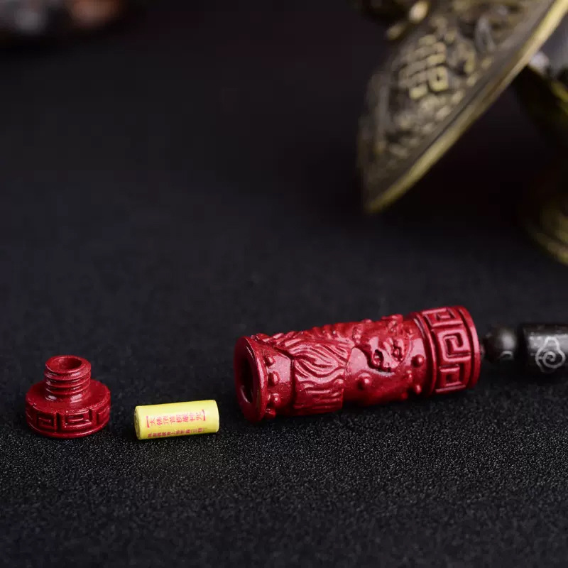 Luxury Red Cinnabar Chinese Zo - Luxury Gifts Jewelry & Watches Namfleg Mostar recension och pris