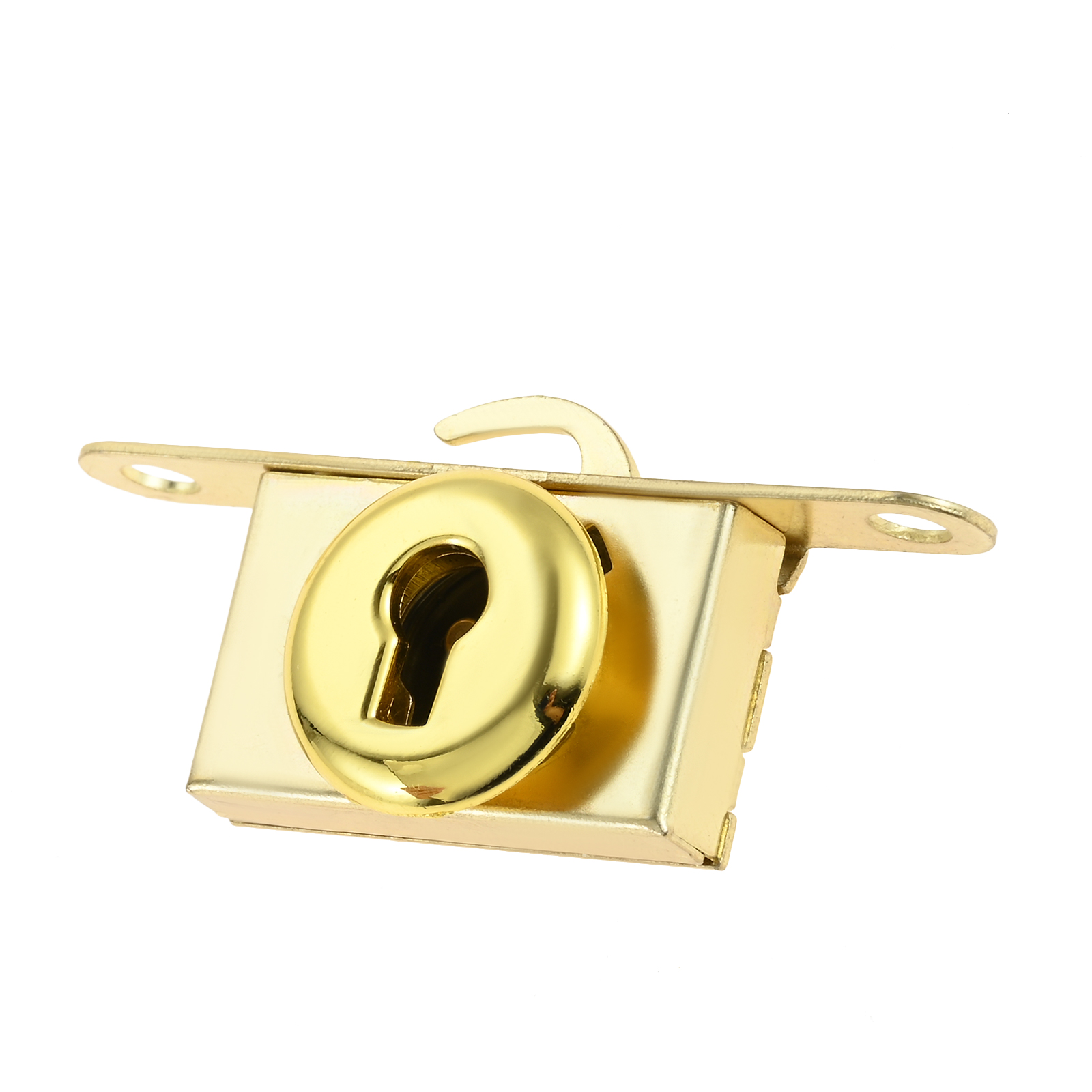 1 Set Box Lock For Storage Box - Jewelry Box That Holds Watches recension och pris