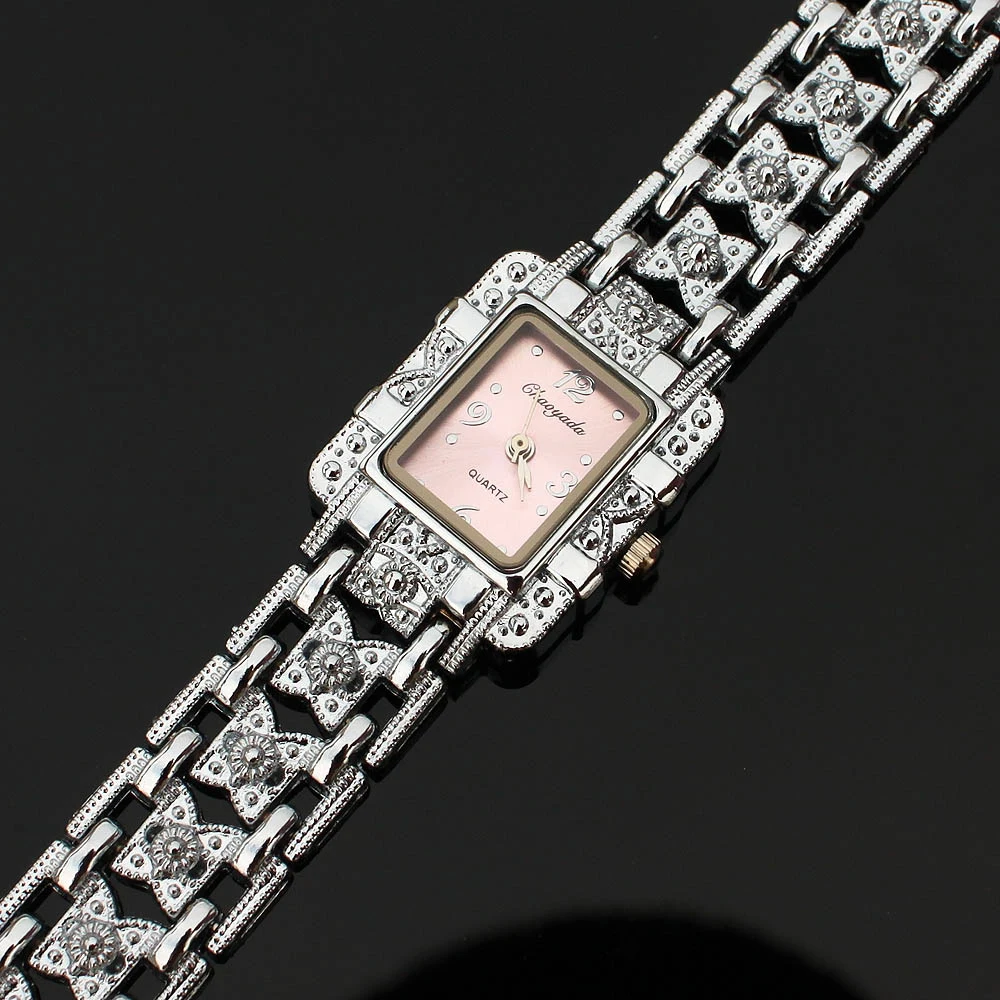 New Cocktail 33MM Diamond Edge - Jewelry Box That Holds Watches recension och pris