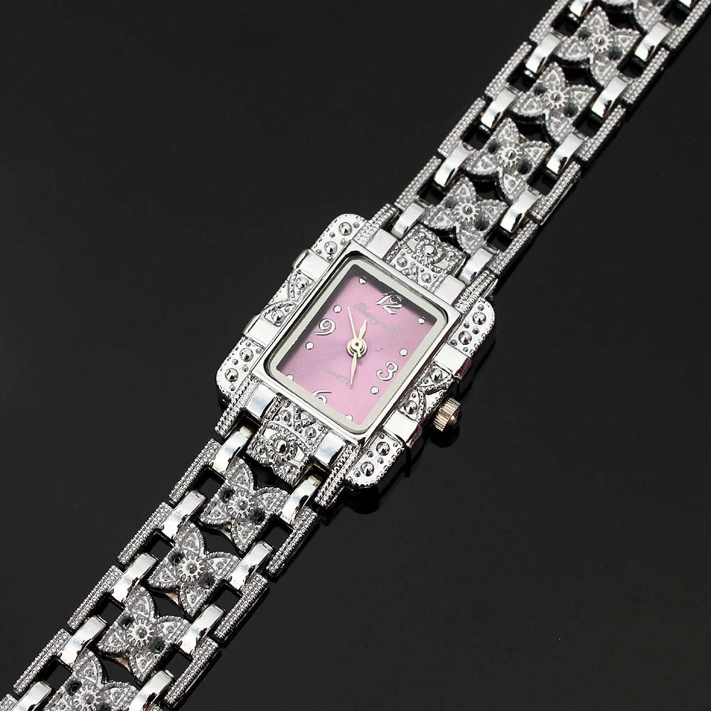 New Cocktail 33MM Diamond Edge - Jewelry Box That Holds Watches recension och pris