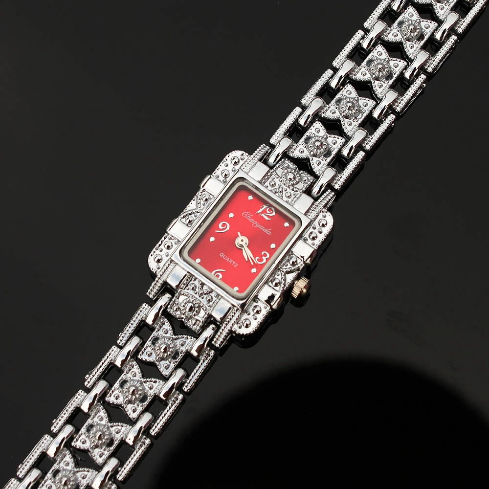 New Cocktail 33MM Diamond Edge - Jewelry Box That Holds Watches recension och pris