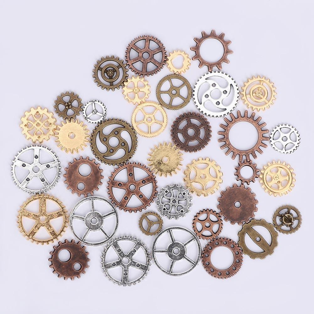 New Brand Jewelry Charms Mixed - Jewelry Watches Brands recension och pris