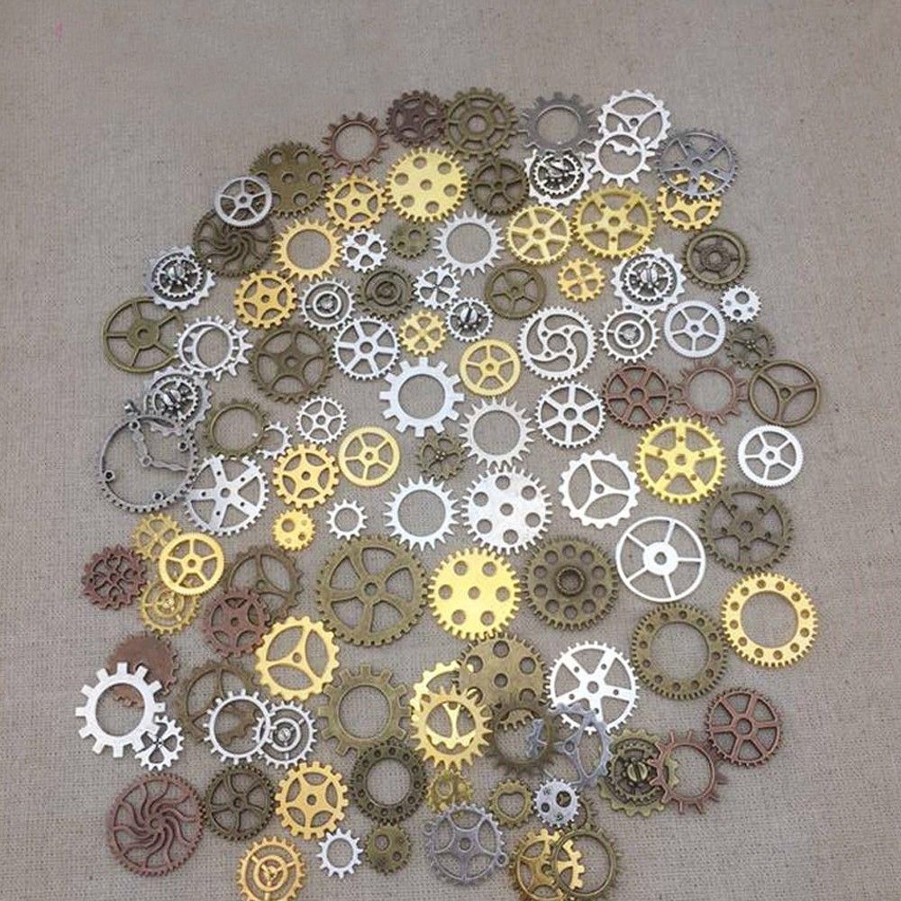 New Brand Jewelry Charms Mixed - Jewelry Watches Brands recension och pris