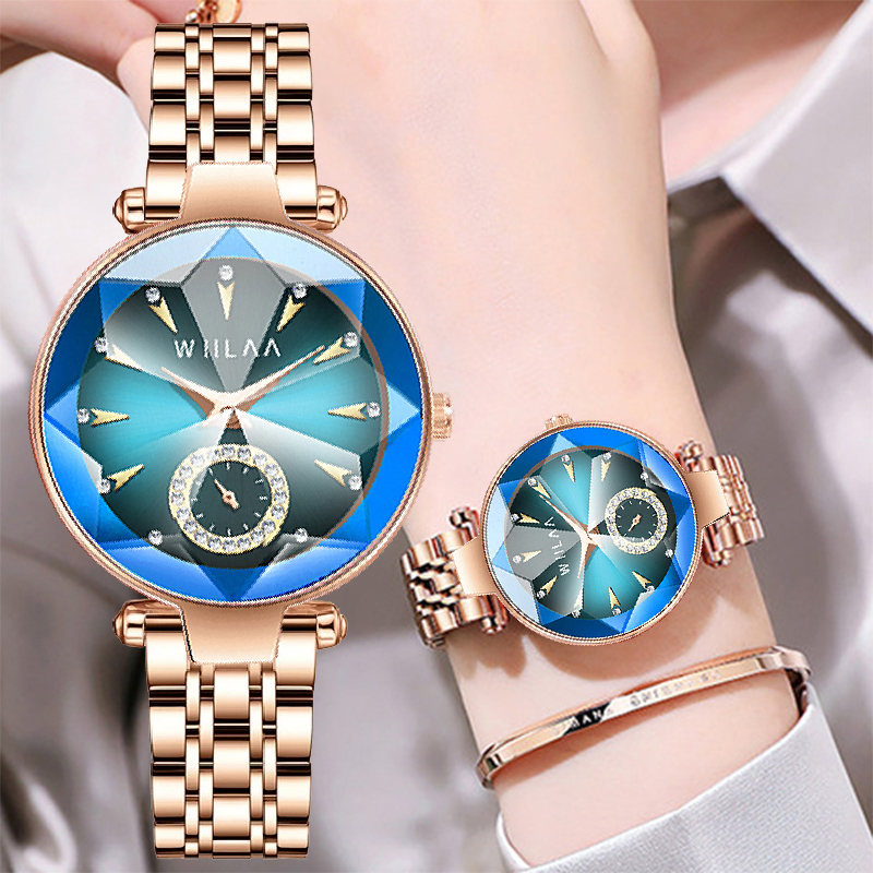 Luxury Brand Bracelet Watches  - Jewelry Watches Brands recension och pris