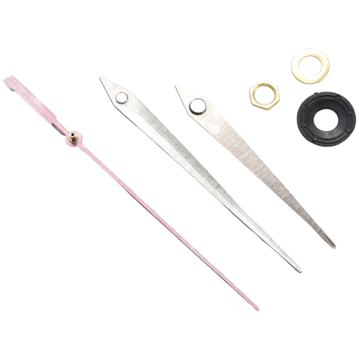ABQR Mirror Acrylic Material S - Watches & Jewelry Repair Center recension och pris