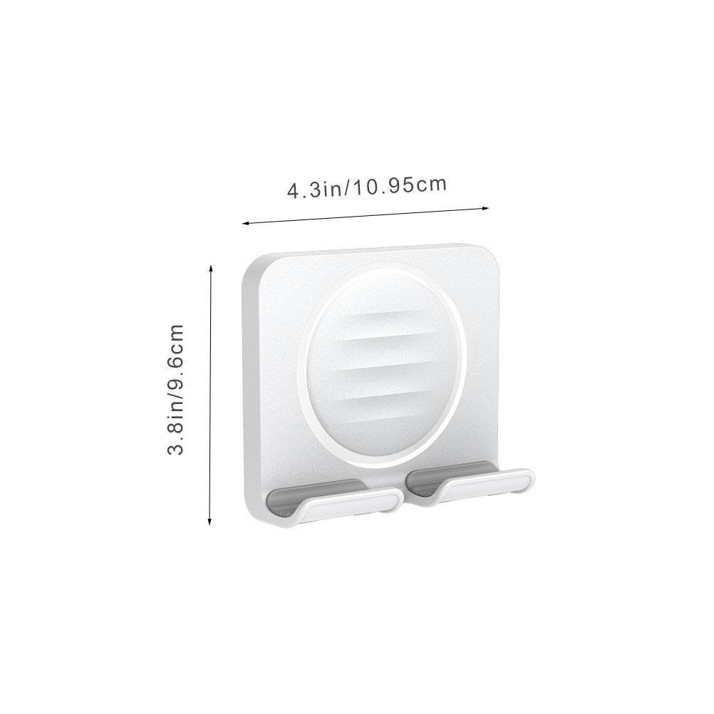 Mobile Phone Wall Mount Holder - Watches & Jewelry Repair Center recension och pris