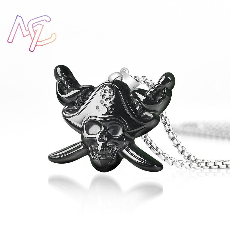 Myanmar Jadeite Skull Pendant  - Luxury Gifts Jewelry & Watches Namfleg Mostar recension och pris