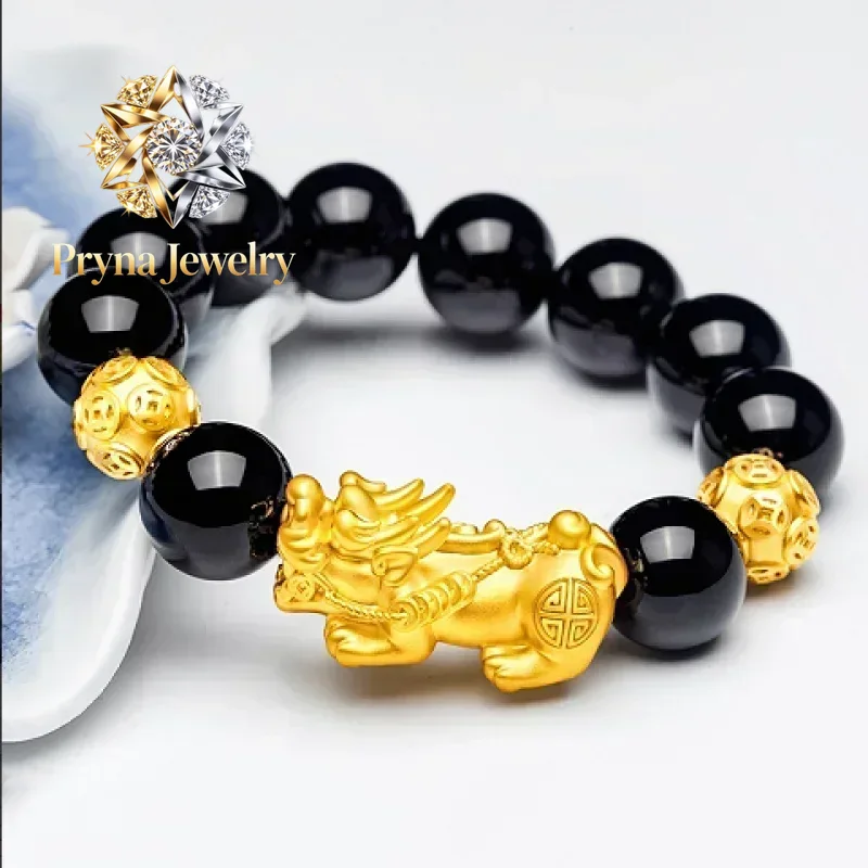 Pryna Jewelry  High-quality me - Jewelry Watches Brands recension och pris