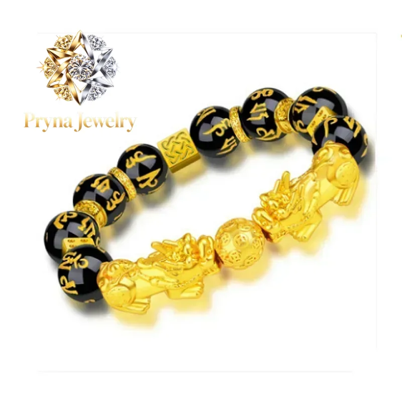 Pryna Jewelry  High-quality me - Jewelry Watches Brands recension och pris