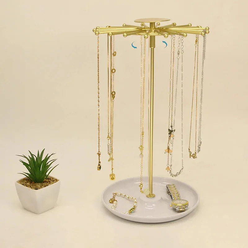 Brand New Rotating Detachable  - Jewelry Watches Brands recension och pris