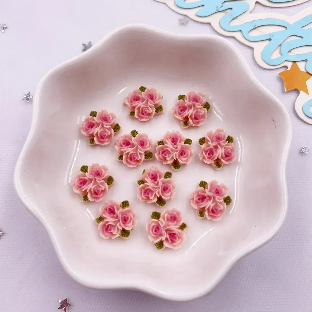 50pcs Resin Mini Colorful Thre - Paradise Jewelry & Watches Llc Miami Photos recension och pris