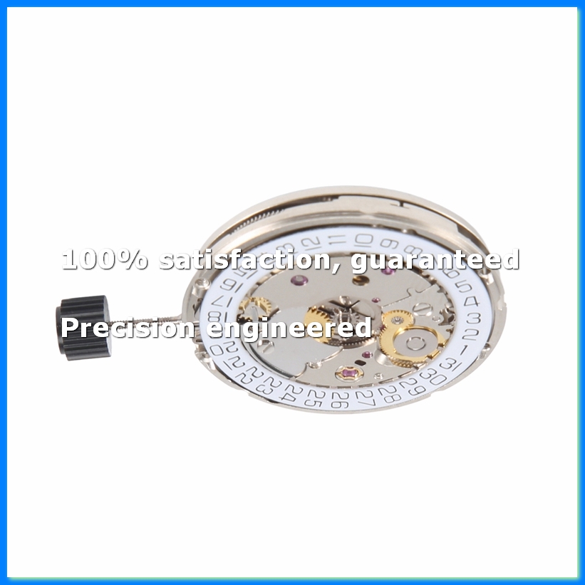 for ETA 2824-2 SELLITA SW200 W - Watches & Jewelry Repair Center recension och pris