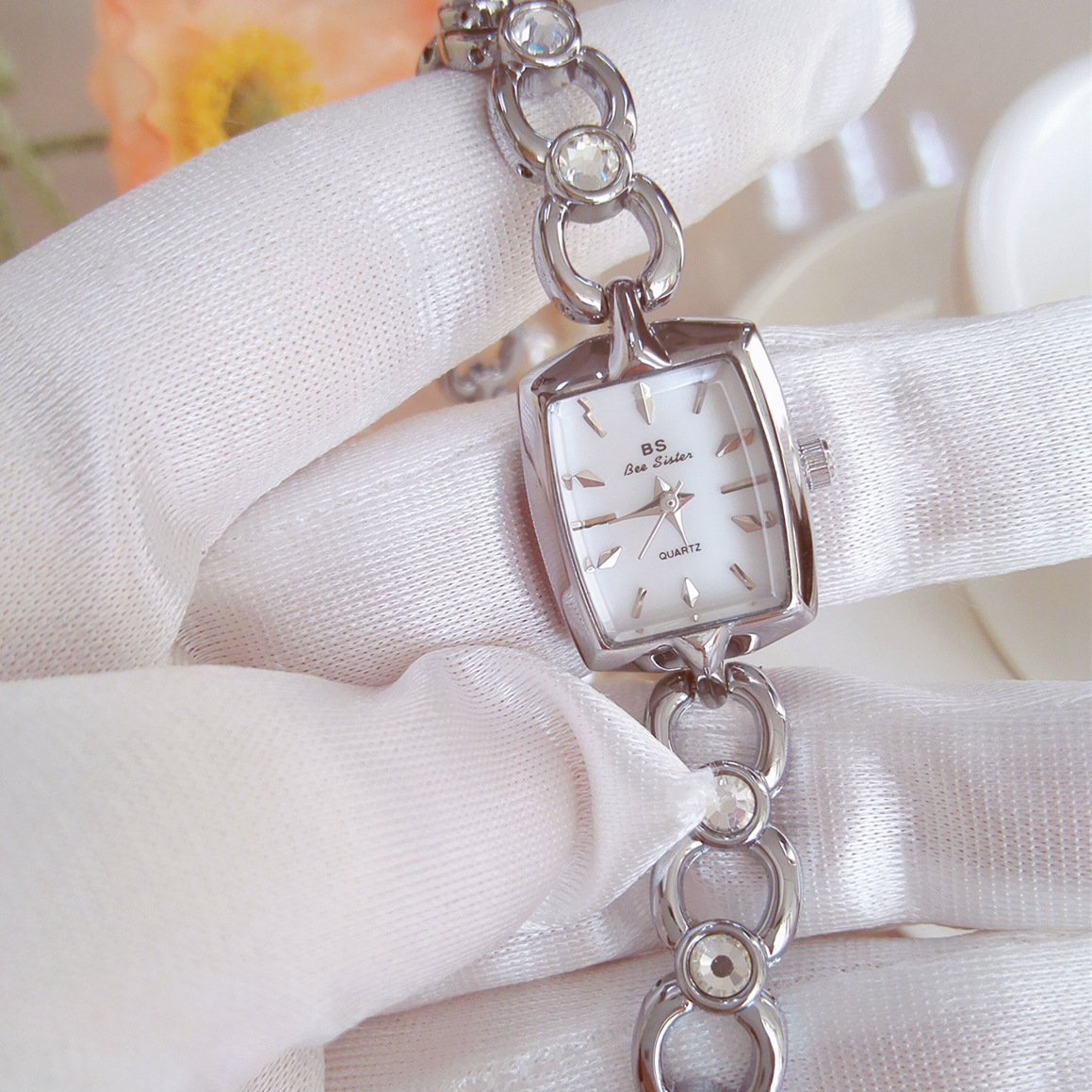 UTHAI Watch For Women Light Lu - Jewelry Watches Brands recension och pris