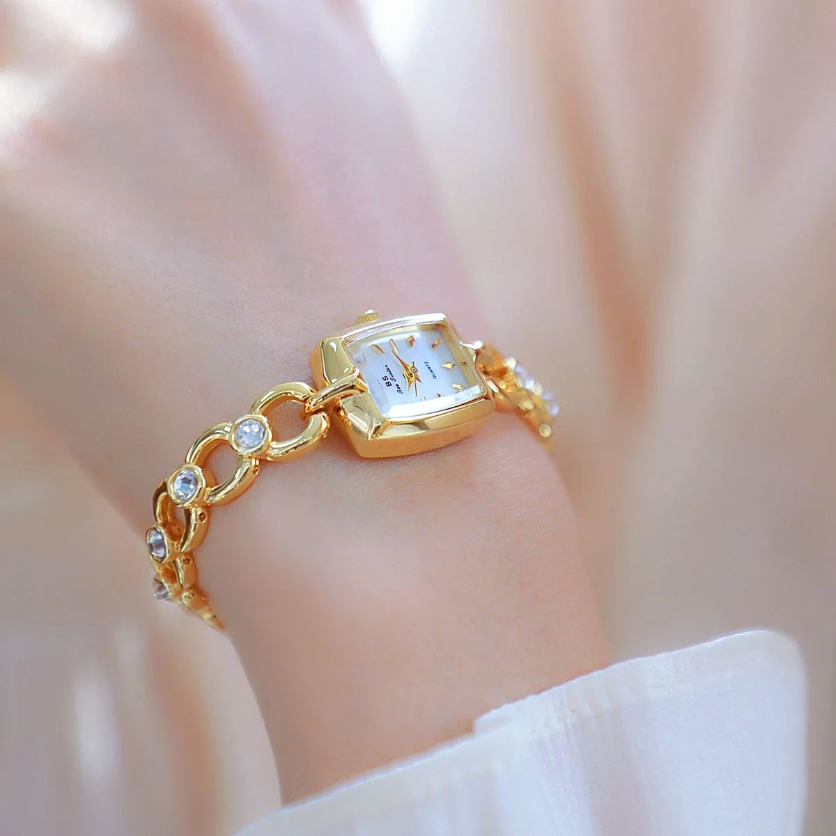 UTHAI Watch For Women Light Lu - Jewelry Watches Brands recension och pris