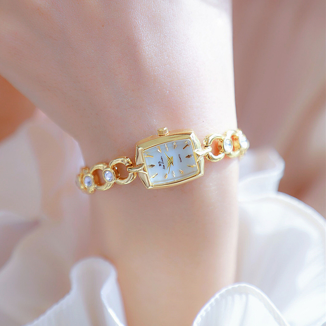 UTHAI Watch For Women Light Lu - Jewelry Watches Brands recension och pris