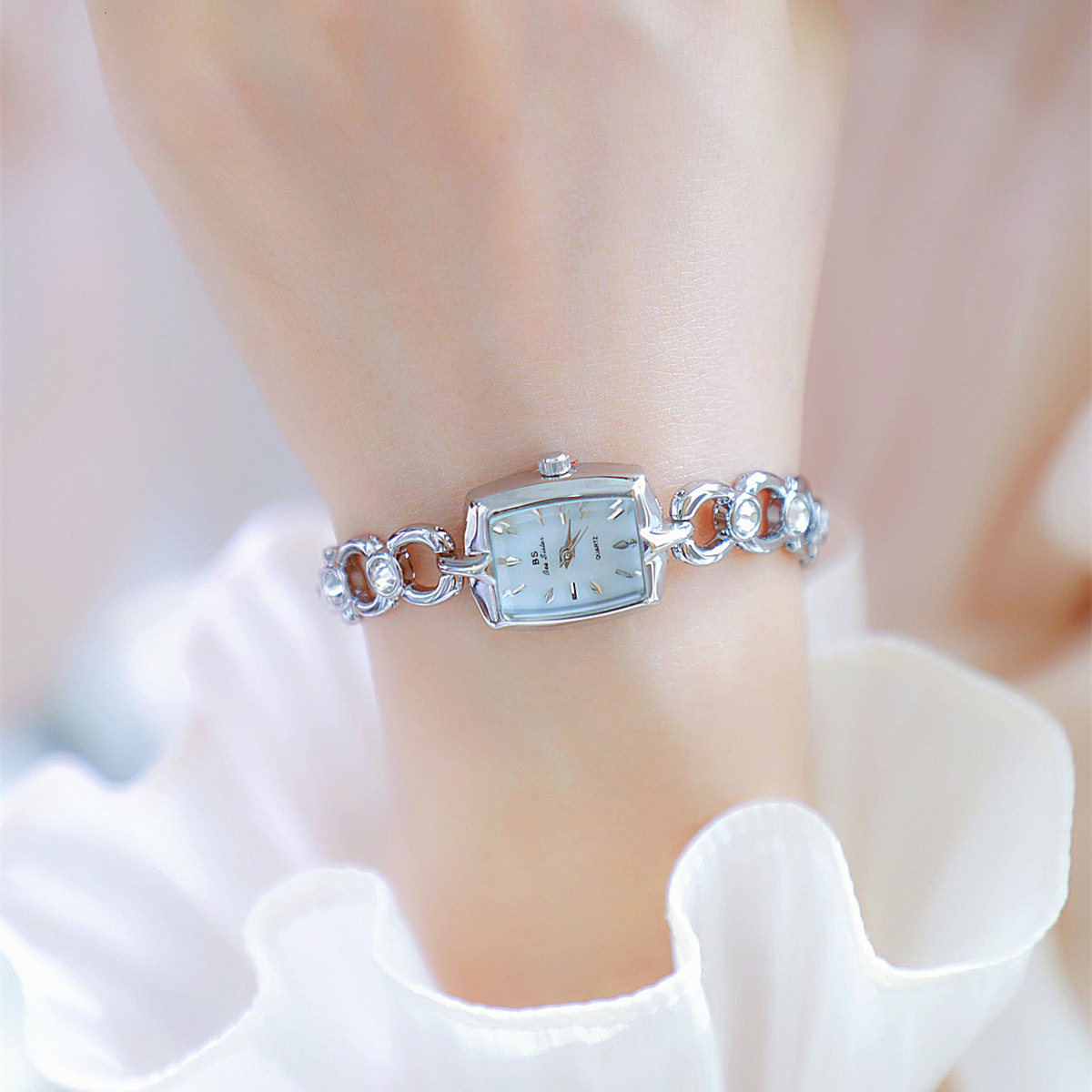 UTHAI Watch For Women Light Lu - Jewelry Watches Brands recension och pris