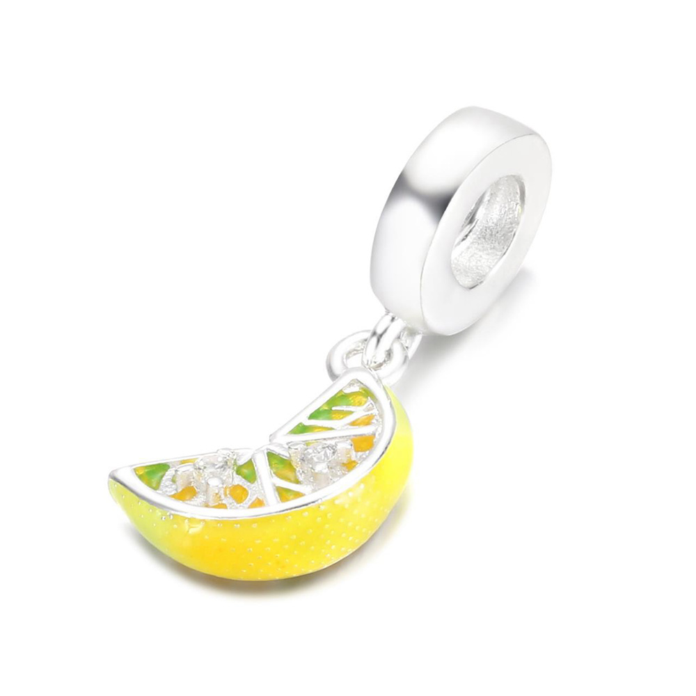 925 Sterling Silver Bead Envel - Paradise Jewelry & Watches Llc Miami Photos recension och pris