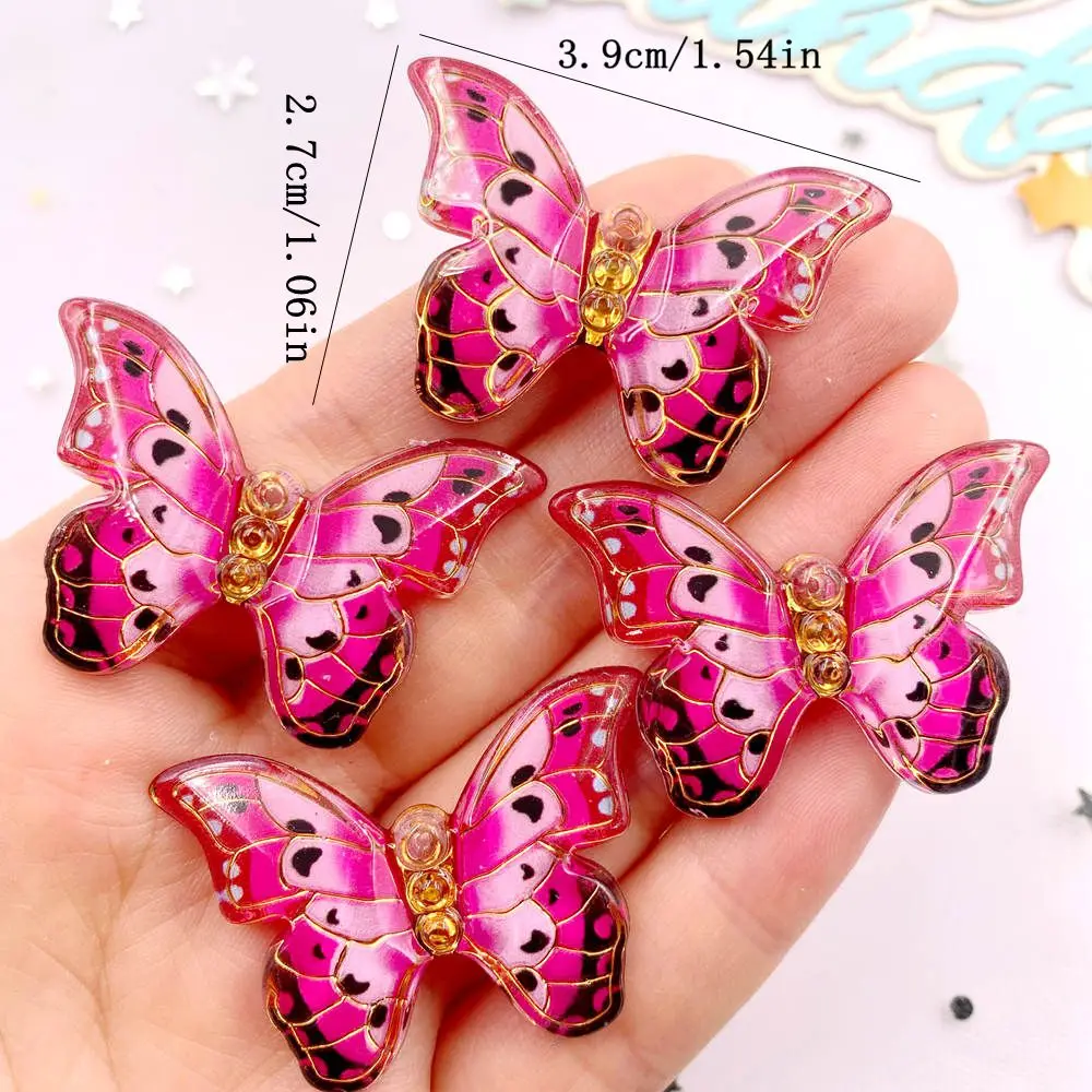 10pcs Colorful Beautiful Butte - Paradise Jewelry & Watches Llc Miami Photos recension och pris