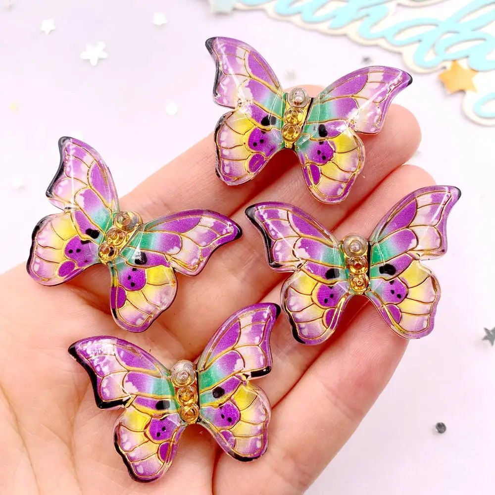 10pcs Colorful Beautiful Butte - Paradise Jewelry & Watches Llc Miami Photos recension och pris