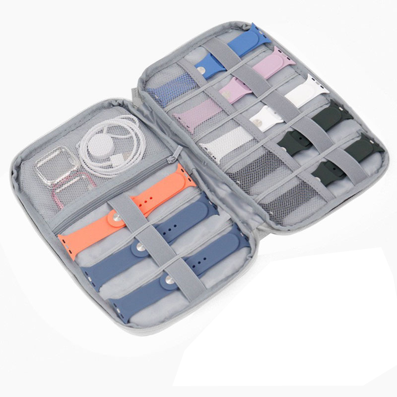 Watchband Box for Apple Watch  - Jewelry Box That Holds Watches recension och pris