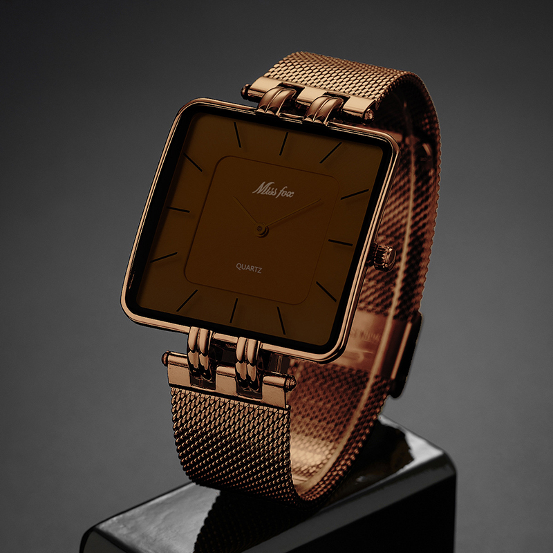Men's Watches Bling Iced Out Q - Jewelry Watches Brands recension och pris