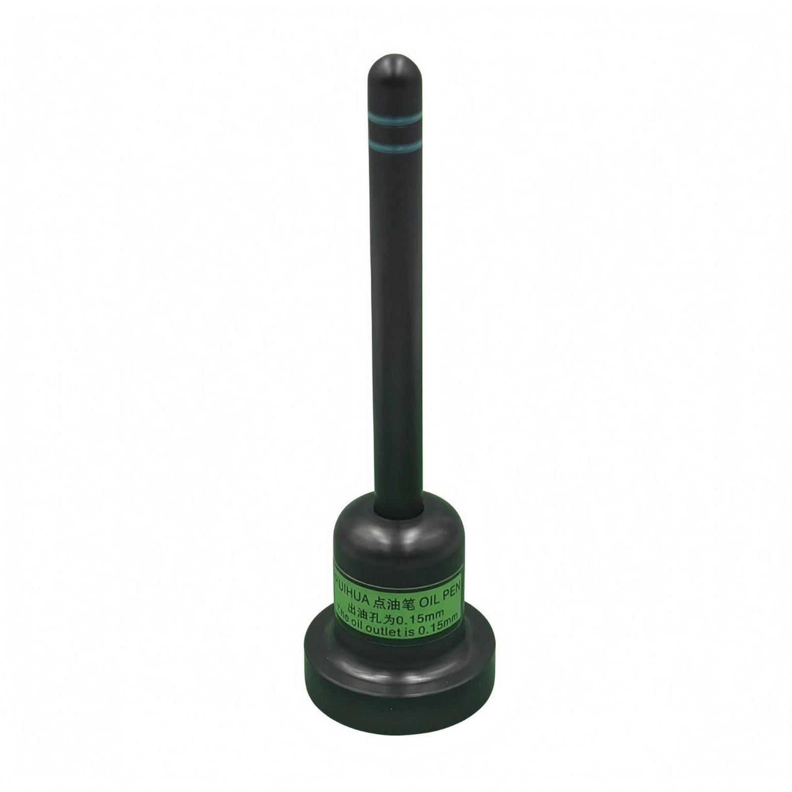 Precision Oil Applicator Fine- - Watches & Jewelry Repair Center recension och pris