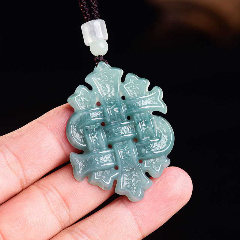 Natural Burmese Jadeite Chines - Luxury Gifts Jewelry & Watches Namfleg Mostar recension och pris