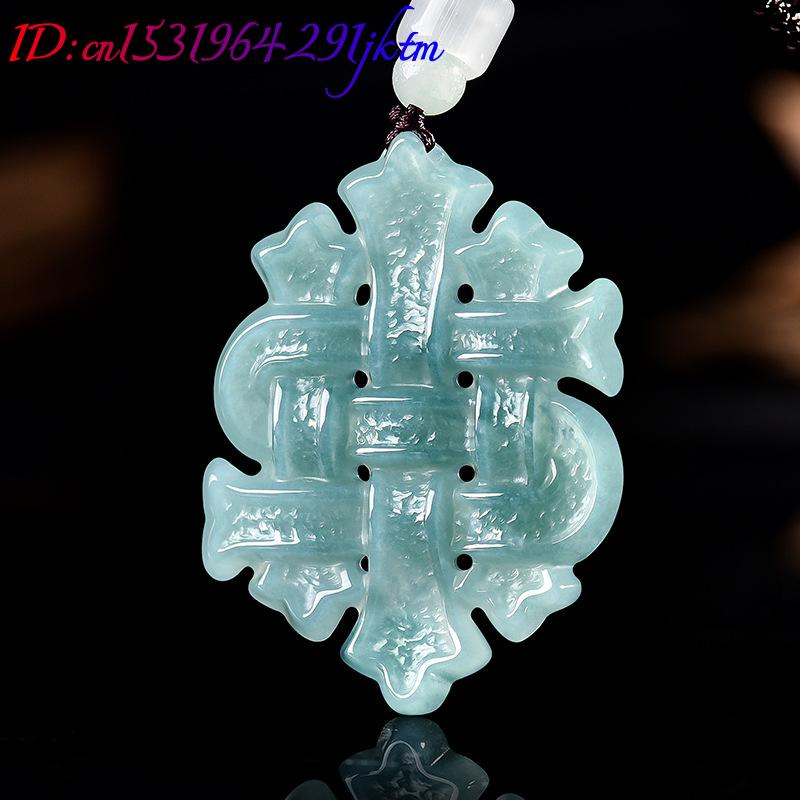 Natural Burmese Jadeite Chines - Luxury Gifts Jewelry & Watches Namfleg Mostar recension och pris