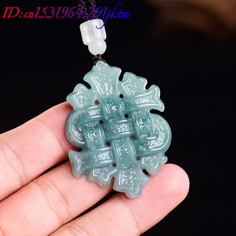 Natural Burmese Jadeite Chines - Luxury Gifts Jewelry & Watches Namfleg Mostar recension och pris