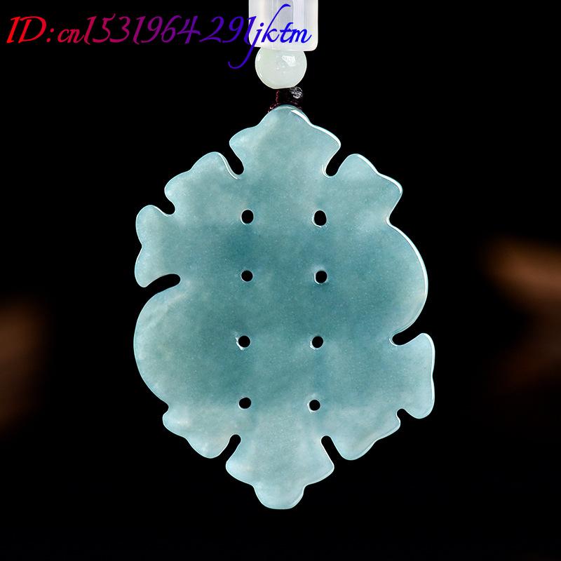 Natural Burmese Jadeite Chines - Luxury Gifts Jewelry & Watches Namfleg Mostar recension och pris