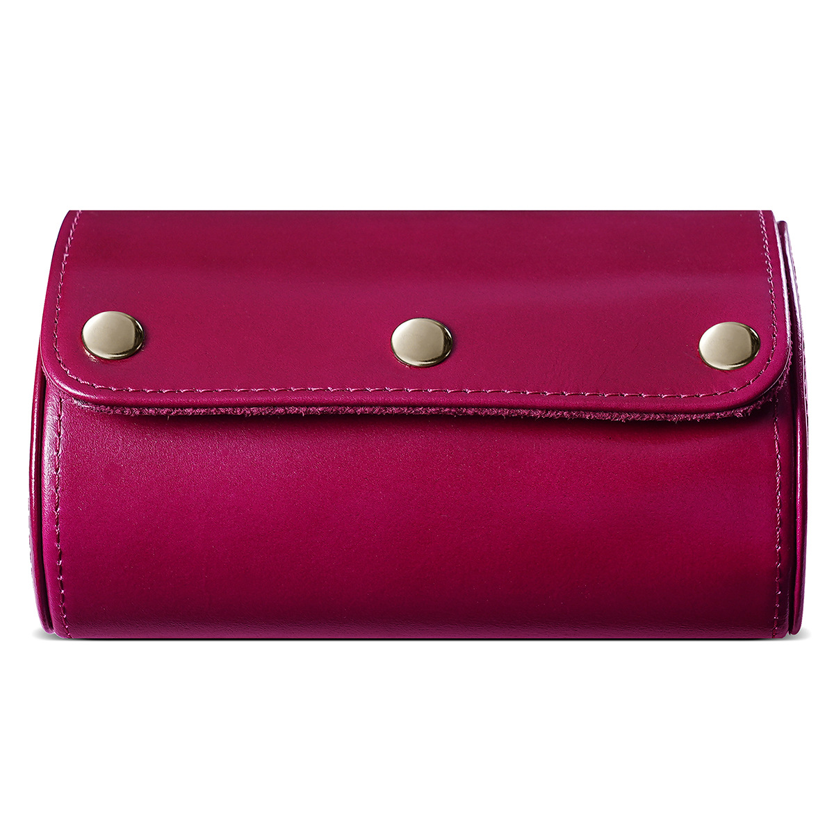 New Man Handbag For Watch  Lea - Watches & Jewelry Repair Center recension och pris
