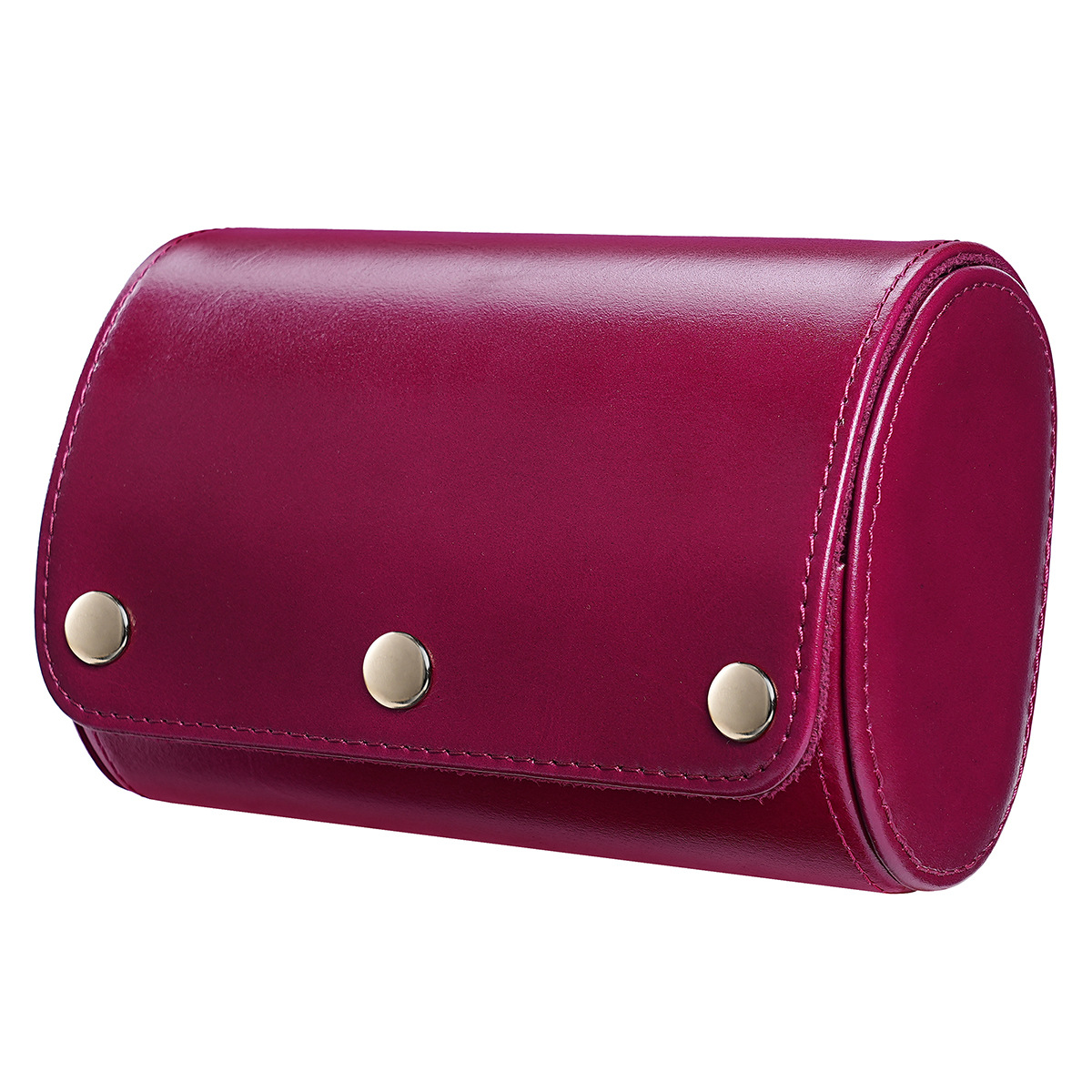 New Man Handbag For Watch  Lea - Watches & Jewelry Repair Center recension och pris