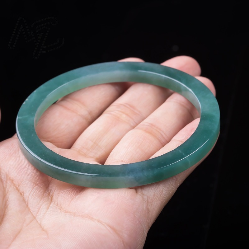 Natural Emerald 48-62mm Burmes - Jewelry & Watches Vitopoulos recension och pris