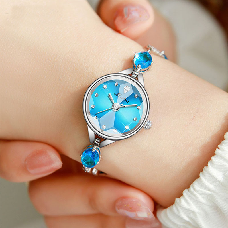 Ladies' watch brand light luxu - Jewelry Watches Brands recension och pris