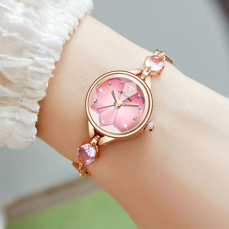 Ladies' watch brand light luxu - Jewelry Watches Brands recension och pris