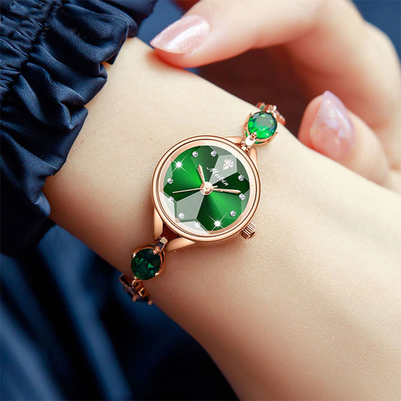 Ladies' watch brand light luxu - Jewelry Watches Brands recension och pris