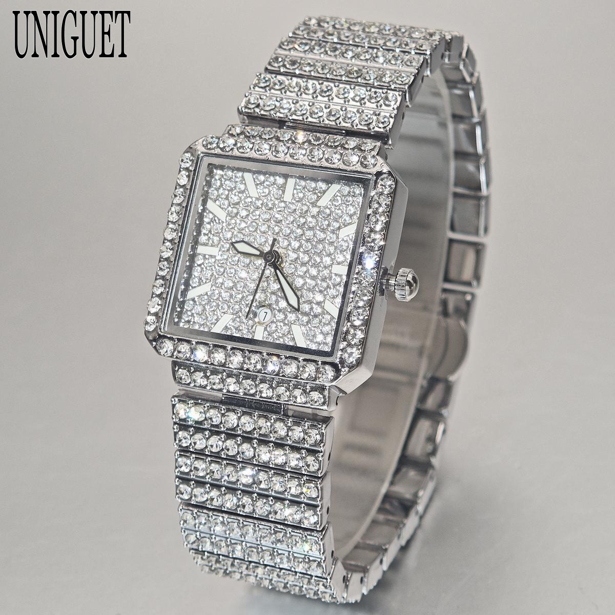 Luxury Women's Watches Fashion - Jewelry Watches Brands recension och pris