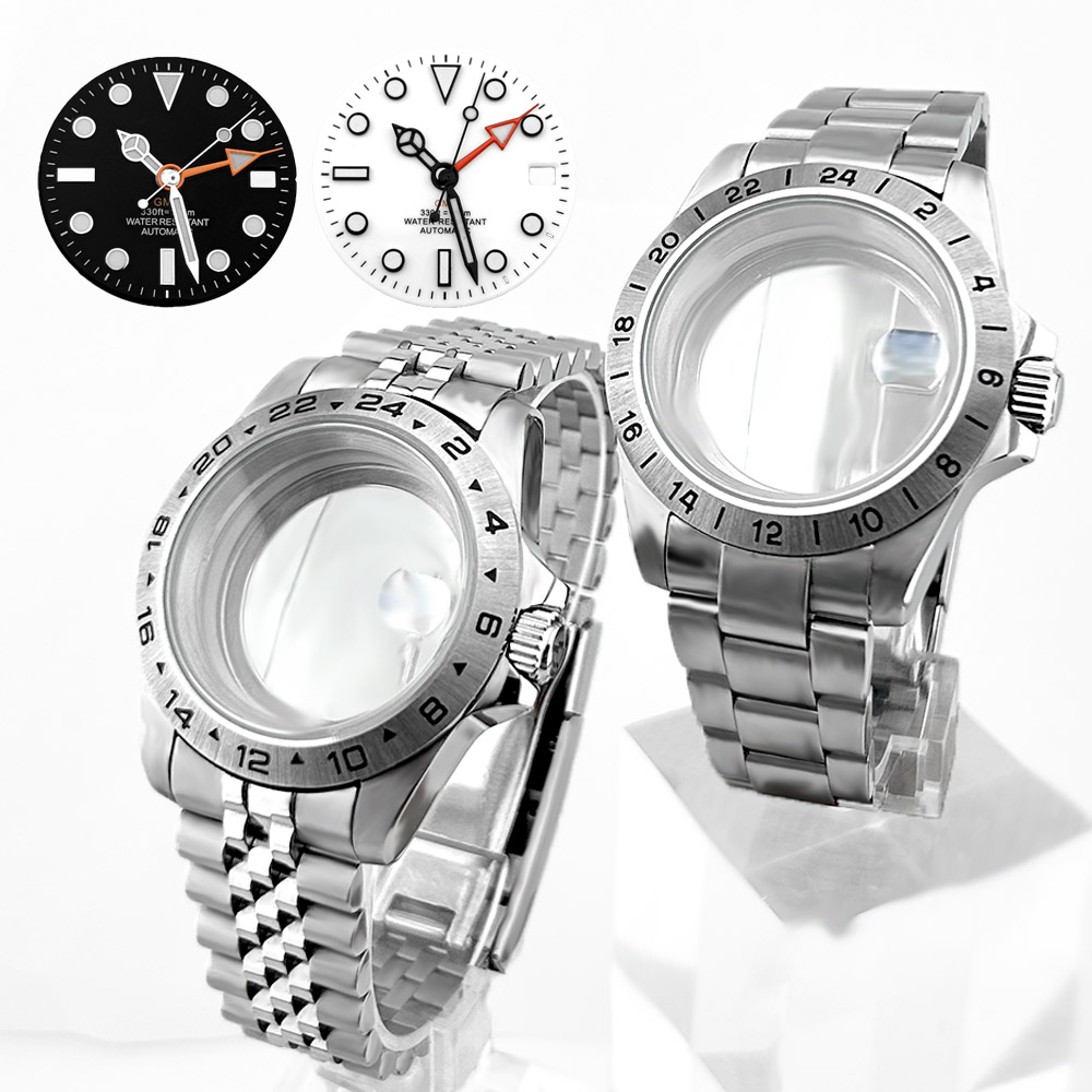 High Quality New 43.7mm Watch  - Jewelry Box That Holds Watches recension och pris
